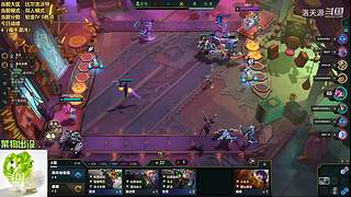 天源：铁路工上线~