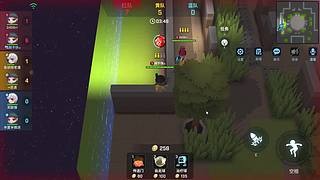 【持续更新】逃跑吧少年-红包大作战