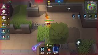 【持续更新】逃跑吧少年-红包大作战