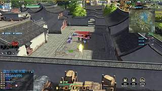 鸣潮！第二天，探索，指引！