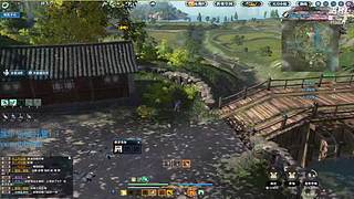 鸣潮！第二天，探索，指引！