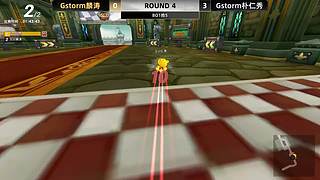 2025KCL冠军联赛总决赛