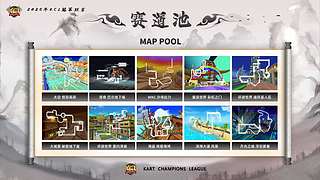 2025KCL冠军联赛总决赛