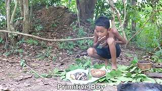 欢乐猴群纪录片