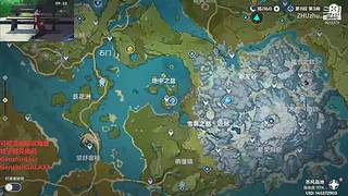 【原神】好兄弟来个大气