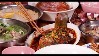 厨师长教你做菜