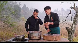 厨师长教你做菜