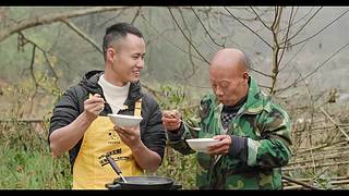 厨师长教你做菜