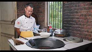 厨师长教你做菜