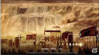 许久不见红旗来啦