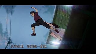 乐儿陪你看动漫