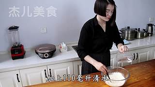 甜品、糕点、零食、小吃、面点的各种做法