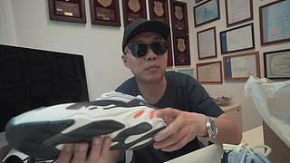 鞋！鞋！鞋！时尚男孩进