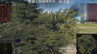 在线练车自闭中