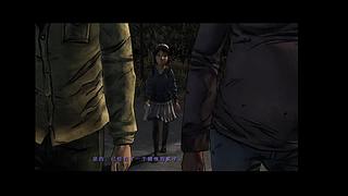 麟云呦西的丧尸之旅娱乐解说