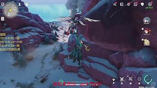 原神启动！ 8687033