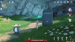 原神启动！ 8687033