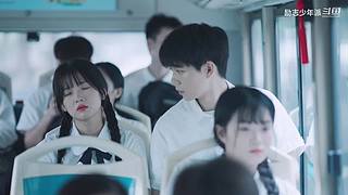 超燃超治愈超励志短片：你是最棒的！