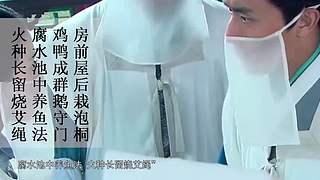 超美竹公子来说书