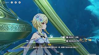 落日余晖，待你而归