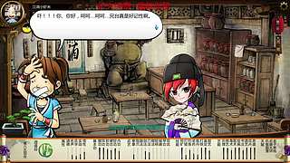 童年儿时的回忆