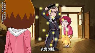 开心锤锤，开心快乐每一天！