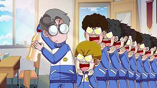 开心锤锤，开心快乐每一天！