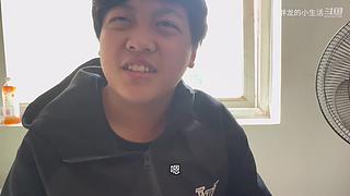 全网最嚣张吃法 隔着屏幕流口水