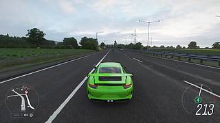 风景-----马拉松