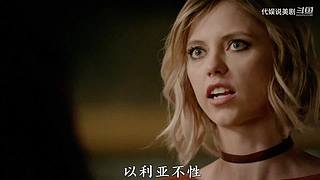 经典美剧解说，悬疑科幻惊悚