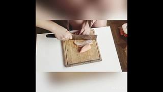 萌宠  零食制作