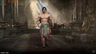 安魂曲9 新兵蛋子初遇艾达