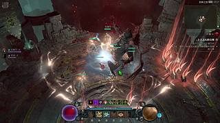 安魂曲9 新兵蛋子初遇艾达