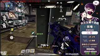 【狙击教学】权喵：开整 KN44