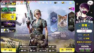 【狙击教学】权喵：开整 KN44