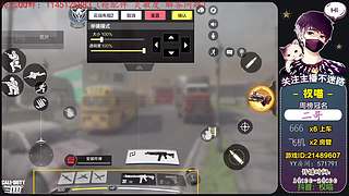 【狙击教学】权喵：开整 KN44