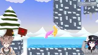 30000粉丝女装哦~！