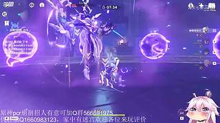 开始养老，mhy的老年韭菜