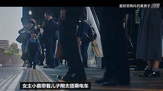 【恐怖片】专注恐怖片赏析与原创解说！！！