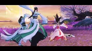 天下3 经典MV轮播