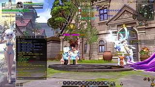 【锤子服】Gestalt~DN之旅