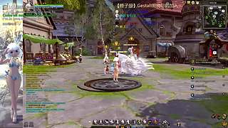 【锤子服】Gestalt~DN之旅