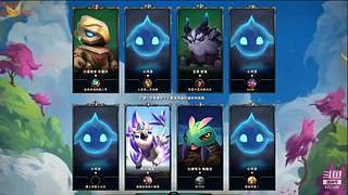 斗鱼下饭娱乐主播直播间