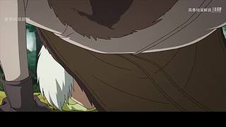 生物全部变异成为顶级食材，少年化身成恶魔