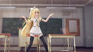 带您进入岚FL的动漫小屋