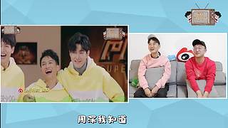 电视这个圈儿的直播间