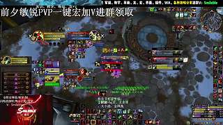 盗贼PVP 2400 攻略分享