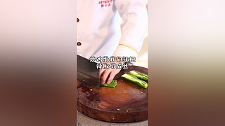 黎叔教做菜的直播间