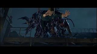 播个王阿姨的DLC