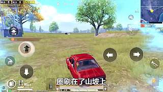 小奔奔解说的直播间